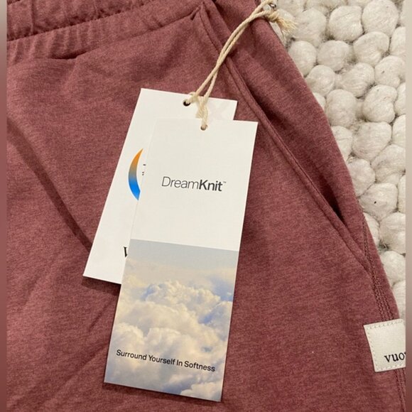 Vuori Joggers - Picture 3 of 8